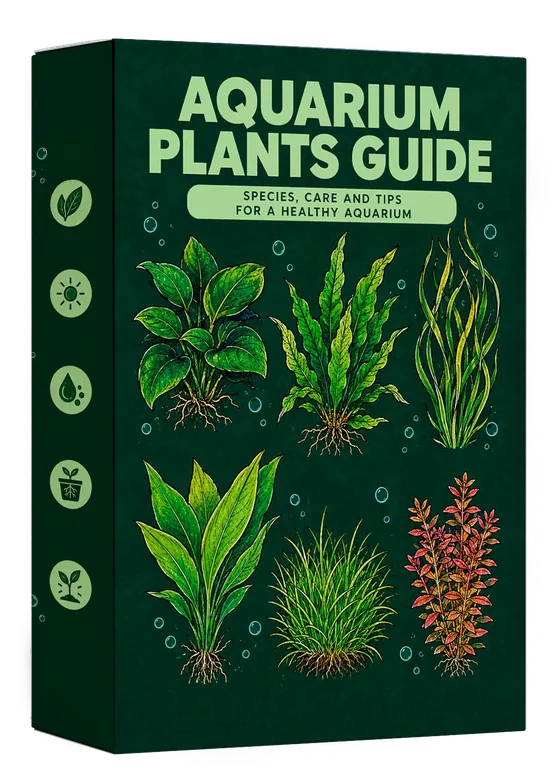 Aquarium Plants Guide